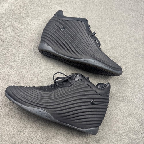 Nike lunar elite - hi, women
